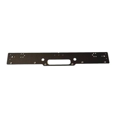 YAGUMO [Drone Parts] Agriculture Agras Drone Rear Frame Carbon Plate for DJI T10 [Easy Installation] (Color : Upper)