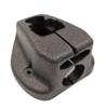 YAGUMO [Drone Parts] Agriculture Agras Drone Motor Protective Cover for DJI T10 [Easy Installation] (Size : 1 Pieces) view 1