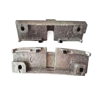 YAGUMO [Drone Parts] Rear Fuselage Lower Cover for DJI T30 Plant Protection Machine Accessories [Easy Installation] (Size : 2 pcs)