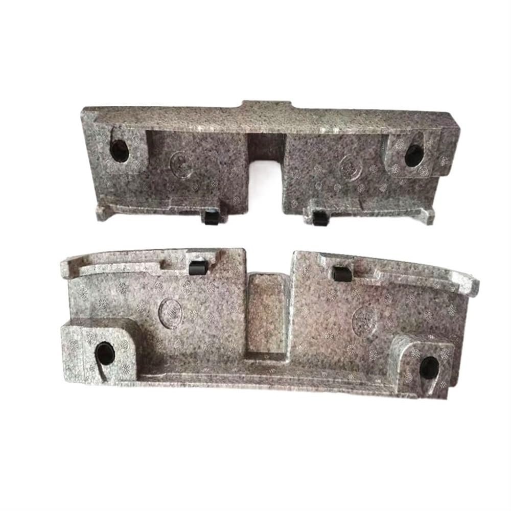 YAGUMO [Drone Parts] Rear Fuselage Lower Cover for DJI T30 Plant Protection Machine Accessories [Easy Installation] (Size : 2 pcs)