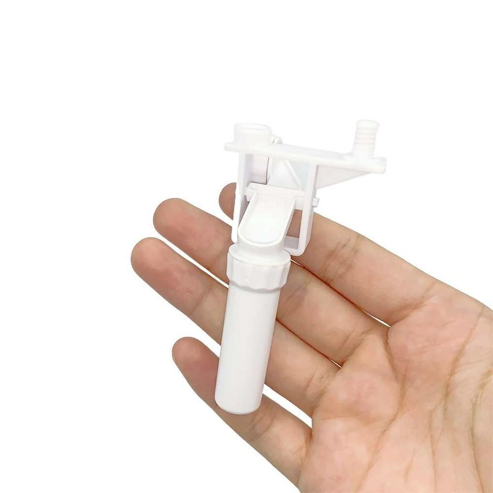 YAGUMO [Drone Parts] Agricultural Drone Parts for DJI T10 T40 T20P T50 T25 Tank Level Gauge 000471 Plant Protection Machine [Easy Installation] (Size : 1 PCS)