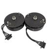 YAGUMO [Drone Parts] T30 Motor 10018 77KV for DJI Drone Accessories Engine Repair Parts [Easy Installation] (Size : 2 pcs) view 1