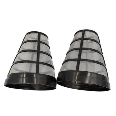[Drone Parts] Agriculture Agras Drone Water Tank Filter For DJI T30 T40 T20Pro T20 [Easy Installation] (Size : 2 pcs)
