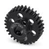 BRKRC M1 40CR Steel Motor Gears Pinion 8MM 31T 32T 38T for 1/5 X-MAXX RC Model Car (31T) view 1