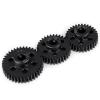 BRKRC M1 40CR Steel Motor Gears Pinion 8MM 31T 32T 38T for 1/5 X-MAXX RC Model Car (31T) view 4