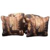 All Weather Hunting Deer Cornhole Bags (8 bags) view 1