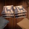 All Weather Hunting Deer Cornhole Bags (8 bags) view 3