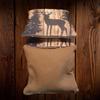 All Weather Hunting Deer Cornhole Bags (8 bags) view 4