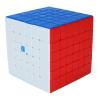 CuberSpeed Moyu meilong 6x6 v2 stickerless Speed Cube 6x6x6 Speed Cube Stickerless moyu meilong 6x6 v2 Puzzle Cube view 2