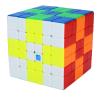 CuberSpeed Moyu meilong 6x6 v2 stickerless Speed Cube 6x6x6 Speed Cube Stickerless moyu meilong 6x6 v2 Puzzle Cube view 3