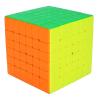 CuberSpeed Moyu meilong 6x6 v2 stickerless Speed Cube 6x6x6 Speed Cube Stickerless moyu meilong 6x6 v2 Puzzle Cube view 4