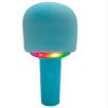 Karaoke Microphone with Light Effects view 1