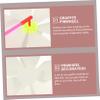 20 pcs Painting Windmill Toy kidcraft playset Toys for Boys Make Your pinewheel DIY Paper pinwheels Color Your own pinwheels DIY pinwheels Unfinished Paper pinwheels/2550 view 4