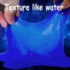 24 Pack Blue Galaxy Star Slime,Party Favor for Kids Girls & Boys,Non Sticky, Stress & Anxiety Relief, Wet, Super Soft Sludge Toy, Easter Egg Filling Stuffers view 3