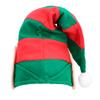 Boland 13305 Santa Hat Elf, Multicoloured, Standard Size view 2