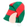Boland 13305 Santa Hat Elf, Multicoloured, Standard Size view 4