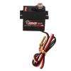 Alomejor 15G RC Servo Metal Gear Digital Servo for Fixed Wing Airplane Model Boat Toy Car view 1