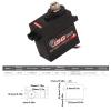 Alomejor 15G RC Servo Metal Gear Digital Servo for Fixed Wing Airplane Model Boat Toy Car view 2