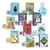 Moonlite Storytime Mini Projector with 10 Classic Storytime Stories, A Magical Way to Read Together, Digital Storybooks, Fun Sound Effects, Learning Gifts for Kids Ages 1 and Up view 1