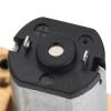 1024GA20 DC 6V/12V Thread Flip N20 Gear Motor M4 x 55mm Shaft for , Landing Gear, Mechanical Arms, Electronic Toys (6V 30RPM) view 3
