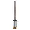 1024GA20 DC 6V/12V Thread Flip N20 Gear Motor M4 x 55mm Shaft for , Landing Gear, Mechanical Arms, Electronic Toys (6V 30RPM) view 4