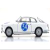 Giulietta SV #34 Emanuele - Aldebaran Targa Florio (1960) 1/18 Diecast Model Car by Kyosho K08957C view 4