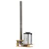 1024GA20 DC 6V/12V Thread Flip N20 Gear Motor M4 x 55mm Shaft for , Landing Gear, Mechanical Arms, Electronic Toys (6V 1000RPM) view 4