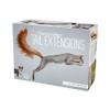 Prank Pack Prank Gift Box, Pet Tail Extensions, Wrap Your Real Present in a Funny Authentic Prank-O Gag Present Box, Novelty Gifting Box for Pranksters, Holiday Gift Wrap Box view 2