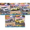 Race Day 5 Piece Set Car Culture Series Diecast Model Cars FPY86-959D view 1