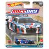 Race Day 5 Piece Set Car Culture Series Diecast Model Cars FPY86-959D view 3