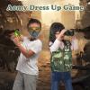 13 Pcs Army Costume for Boys 6-8 3-5, Kids Army Toys Costume Vest, Military Toys for Kids, Soldier Role Play Toddler Dress Up Clothes with Toy Gun Set and Accessories,Halloween Costumes for Kid view 2