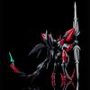 1000 Toys RIOBOT Tekkaman Blade: Blaster Tekkaman Evil Previews Exclusive Figure view 3