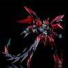 1000 Toys RIOBOT Tekkaman Blade: Blaster Tekkaman Evil Previews Exclusive Figure view 4