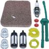 Fricgore Spare Parts for Ajr Fueil Flilter Line Maintenance Kit for Stjhl FS45 FS46 FS55 FS55R FS55RC FS38 KM55 HL45 FS45C FS45L FS46C FS55C view 2