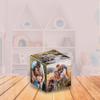 Canvas Bubble Custom Photo Rubiks Cubes Personalized 3D Puzzle with Your Favorite Photos - Unique and Fun Keepsake for Gifts and Home Decor - 2.25 x 2.25 Inch view 4