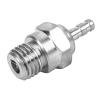 5Packs RC Glow Plug 70117#3 N3 Medium Hot Spark Nitro Engine Parts Replace OS 8 Compatible with Kyosho Redcat HPI HSP 1/8 1/10 RC Car Truck Buggy view 3