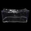 1/10 PVC Clear Dust Cover RC Car Display Storage Organizer for 1/10 RC Crawler TRX4 Defender SCX10 III VS4 10 Element Enduro TF2 Upgrades Accessories view 2
