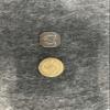 50 Fake Gloden Coins and 40 Sliver Coins view 1