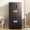 iplusmile 2pcs Refrigerator Password Lock Multi-Functional Fridge for Cabinets and More Stylish Design for Use view 3