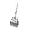 Almencla Little Housekeeping Helper Set Toddlers Broom Set Birthday Gifts Mini Broom and Dustpan Set for Kids for Preschool Boys Girls, Green view 1
