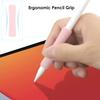 ProElife 2-Pack Grips for Apple Pencil Pro/2nd Gen/USB-C, Ergonomic Design view 4