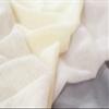 Iuokuby Japanese Simple Plain Linen Sheer Curtains Home Decoration for Living Dining Room Bedroom Kitchen(1 Panel, W 52 x L 72 inch, Grey) view 4