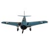 ZEZEFUFU WWII SBD Dauntless Dive Bomber Model Fighter Attack Plane Military Model 1/72 Scale for Collection Gift view 2