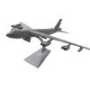 ZEZEFUFU Simulation 1:200 USAF B-52H Stratofortress Heavy Bomber Aircraft Model Airplane Model for Collection Gift view 1