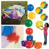 Fun Express Parachute Kit Medium 131 Pc view 1