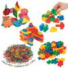 Fun Express Manipulatives Kit Bulk 1186 Pc view 1