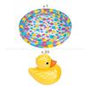 Fun Express Duck Pond Matching Game - 21 Pc view 2