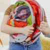 CoComelon Official Musical Firetruck  Pop Up Tent for Toddlers and Kids | Removable Musical Key Fob Plays Fire Drill Song | Red Fire Engine Vehicle Toy  Sunny Days Entertainment view 4