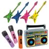 Fun Express Inflatable Band Kit Assortment May Vary view 1