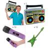 Fun Express Inflatable Band Kit Assortment May Vary view 2